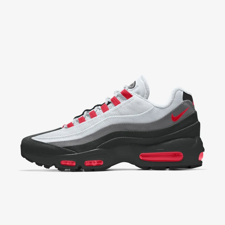 Nike Air Max 95 - Siren Red