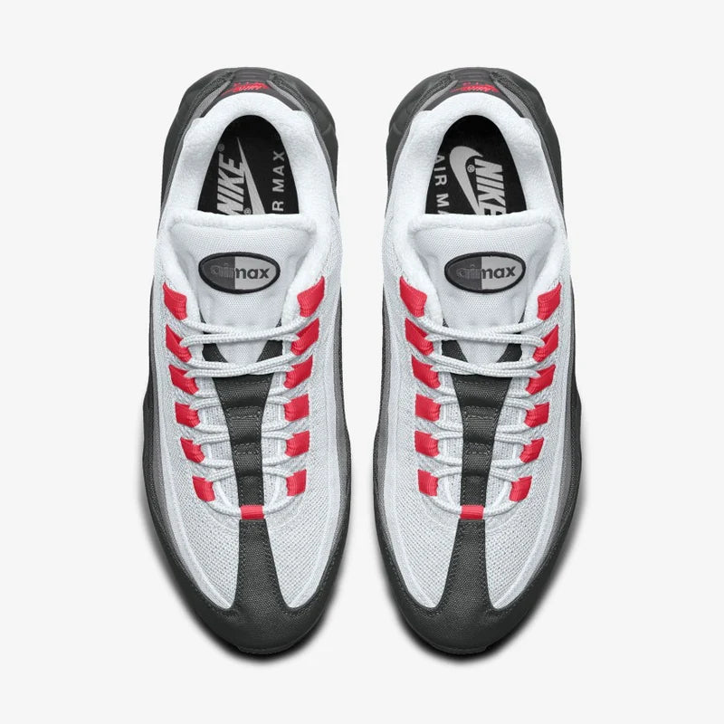 Nike Air Max 95 - Siren Red