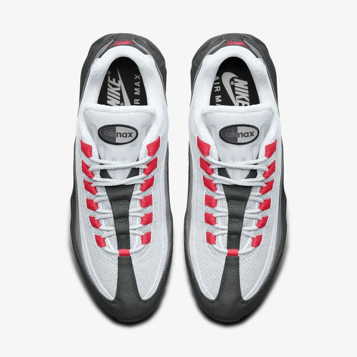 Nike Air Max 95 - Siren Red