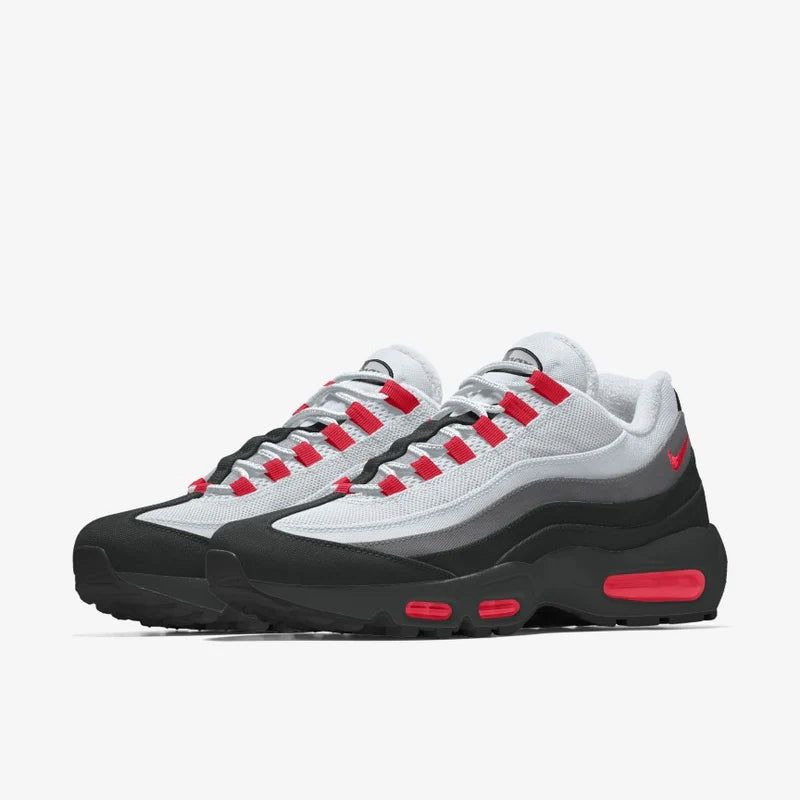 Nike Air Max 95 - Siren Red