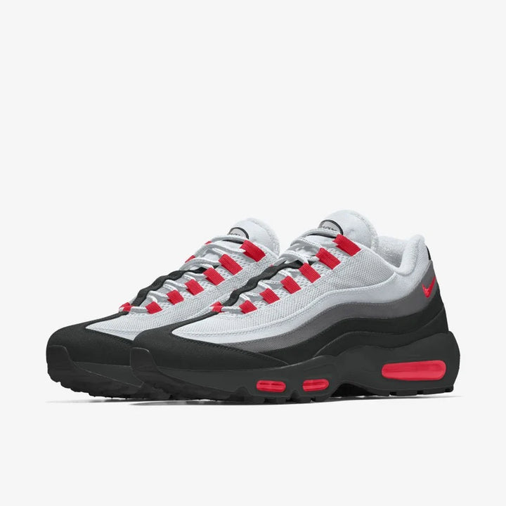 Nike Air Max 95 - Siren Red