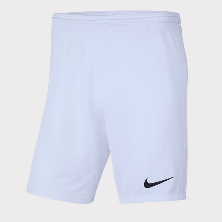 Junior Nike Dri-Fit Set - White