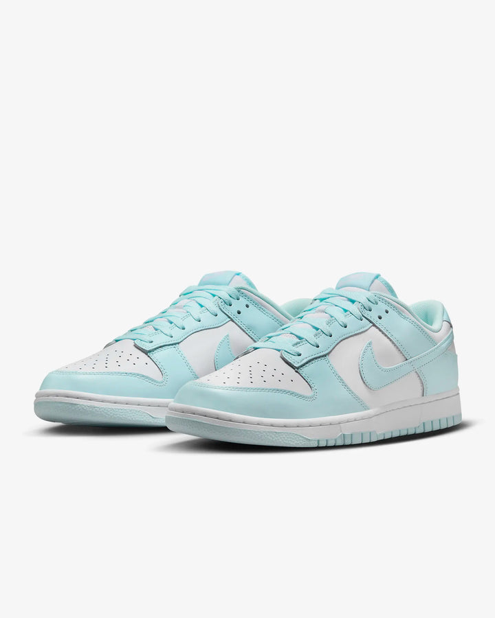 Nike Dunk Low Retro - Glacier Blue