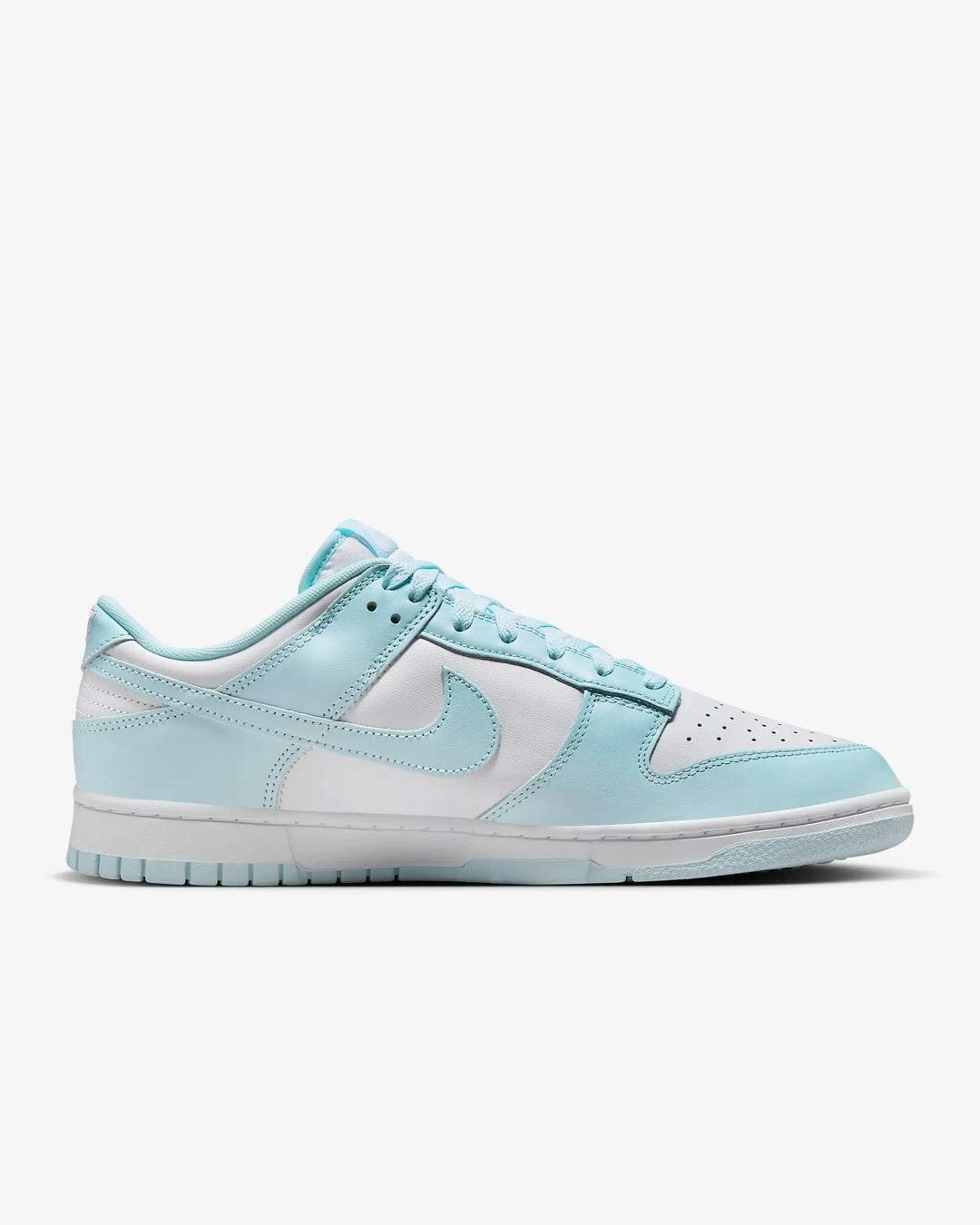 Nike Dunk Low Retro - Glacier Blue