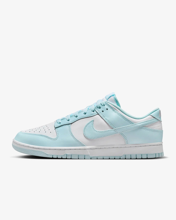 Nike Dunk Low Retro - Glacier Blue