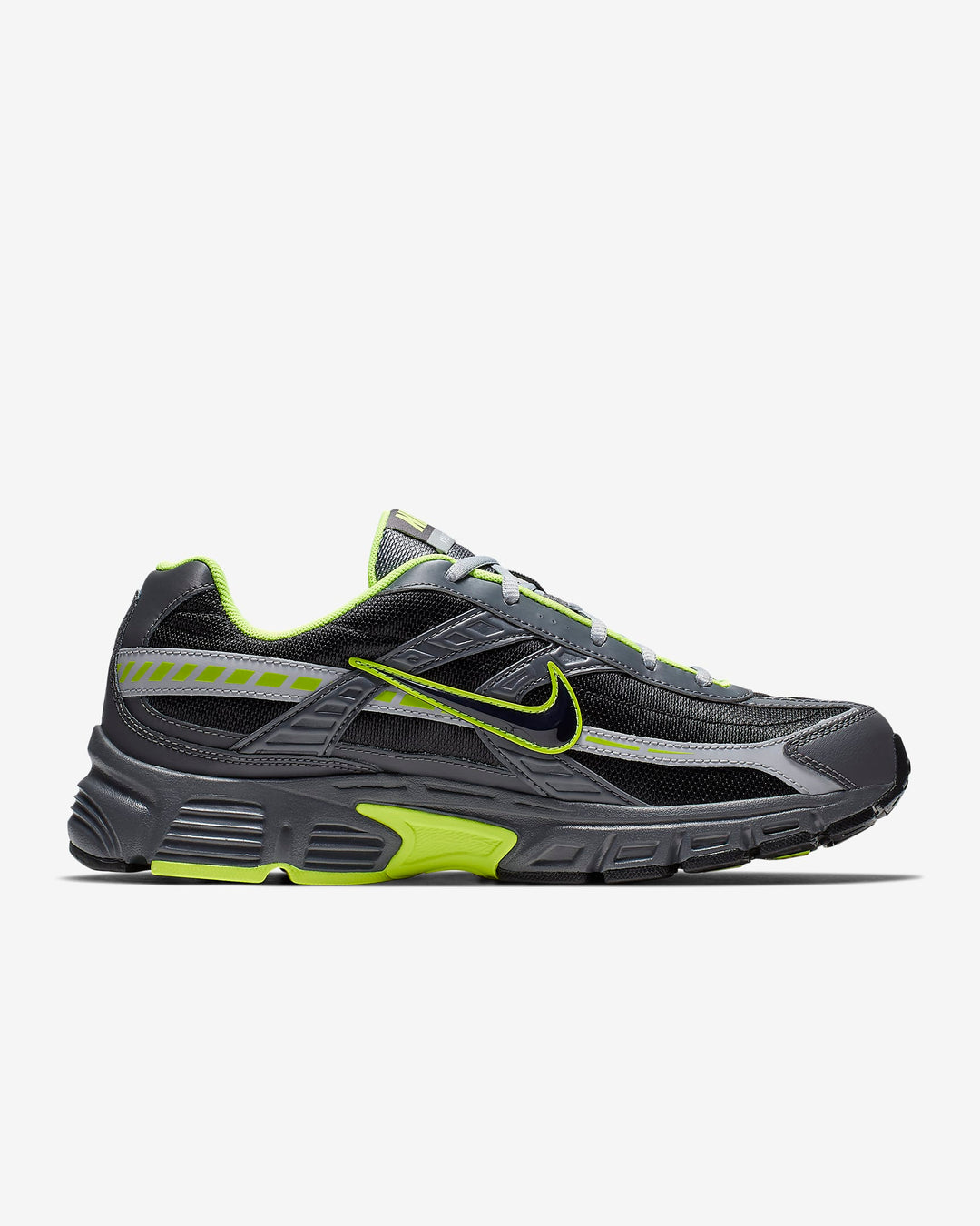 Nike Initiator - Wolf Grey/Volt