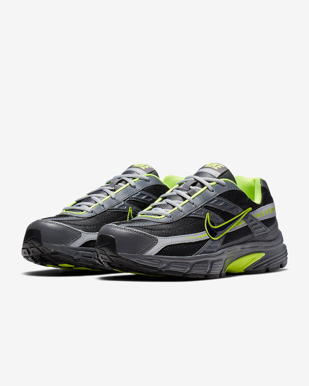 Nike Initiator - Wolf Grey/Volt