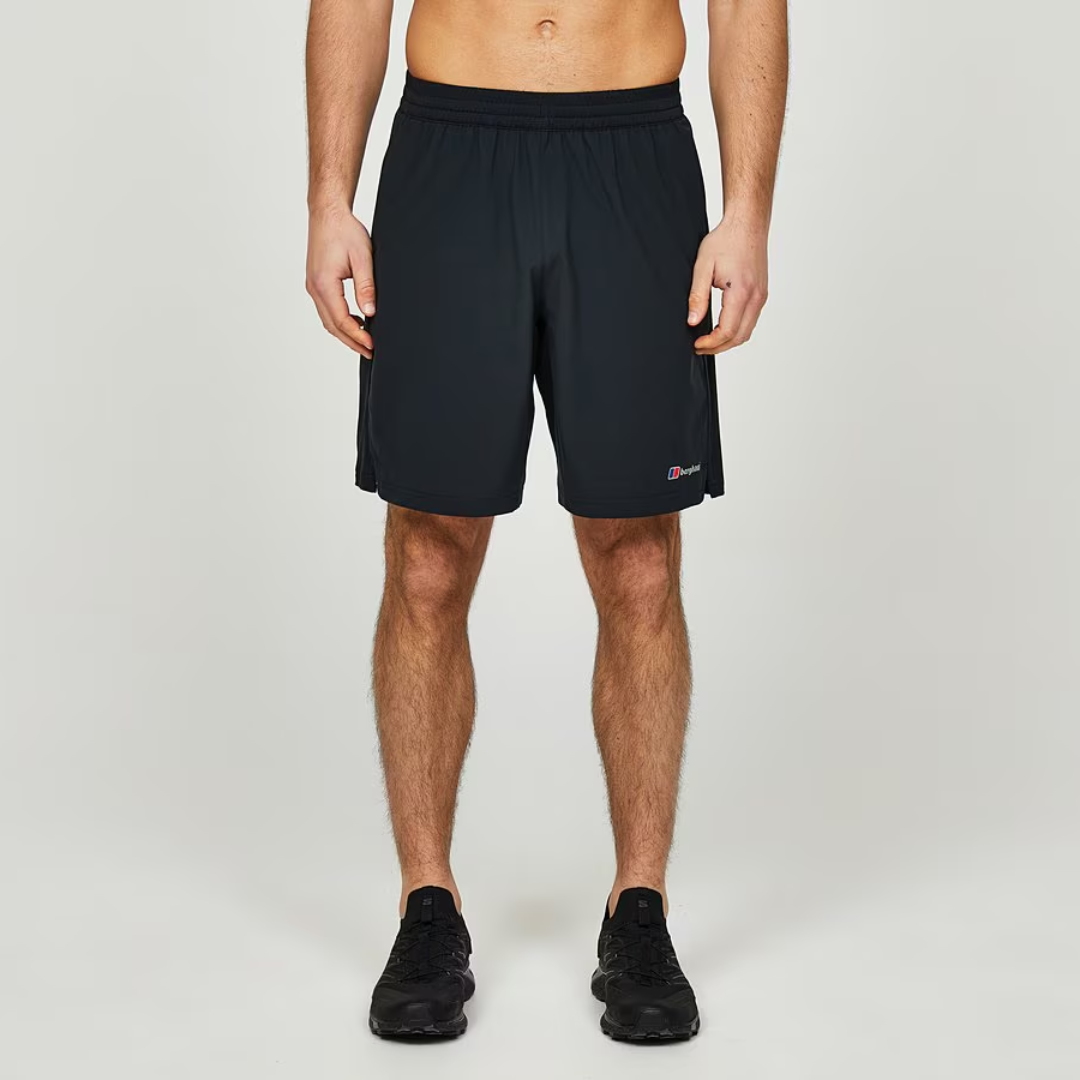 Berghaus Wayside Shorts - Black
