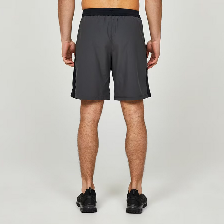 Berghaus Wayside Shorts - Smoke Grey/Black