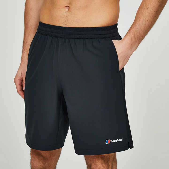 Berghaus Wayside Shorts - Black