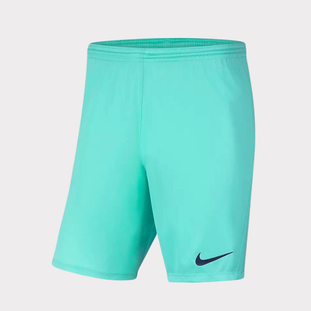Nike Dri-Fit Set - Mint Green