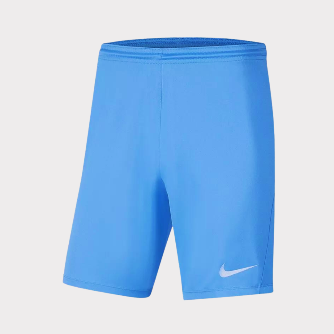 Nike Dri-Fit Set - University Blue