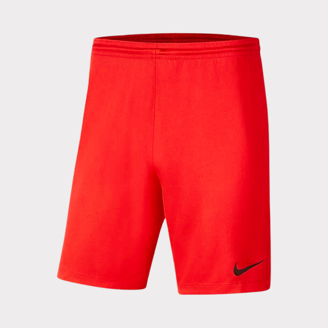Nike Dri-Fit Set - Crimson