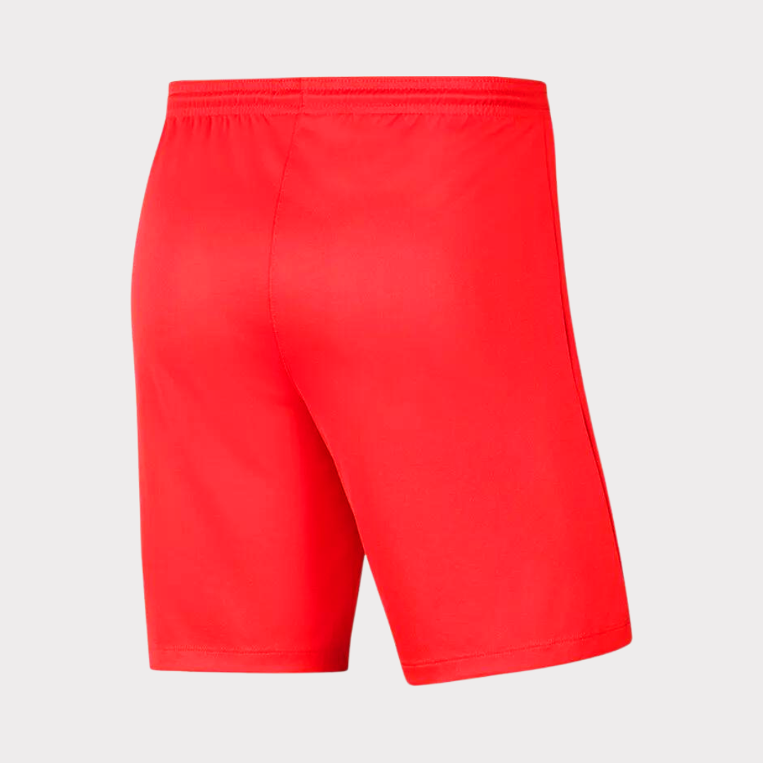 Nike Dri-Fit Set - Crimson