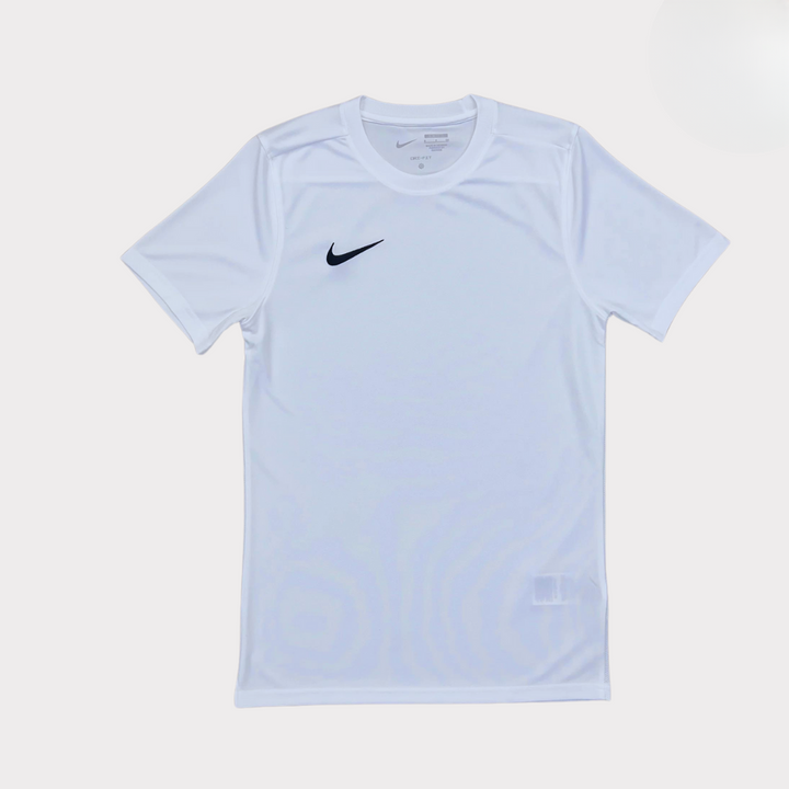 Nike Dri-Fit Set - White/Black