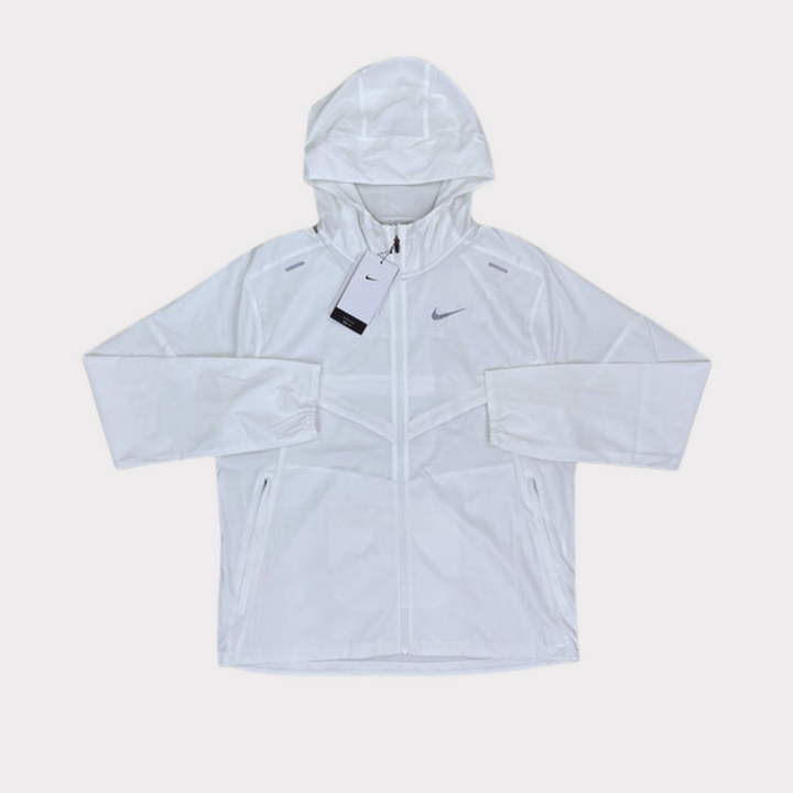 Men’s Nike Miler 3 Piece Set - White