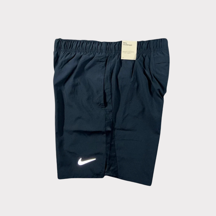 Men’s Nike Miler 3 Piece Set - White