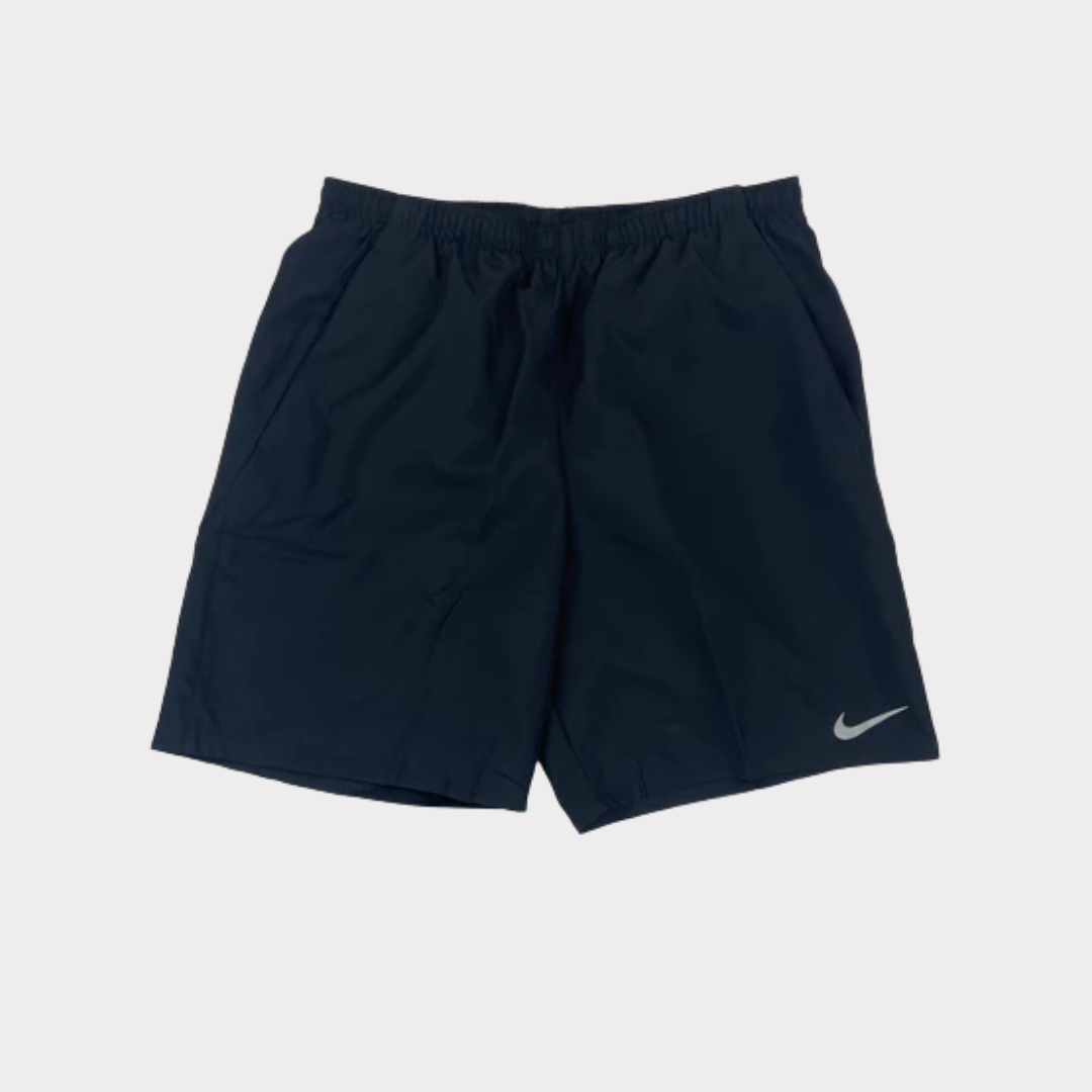 Men’s Nike Miler 3 Piece Set - White