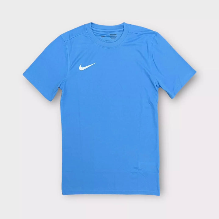 Nike Dri-Fit Set - University Blue/Grey
