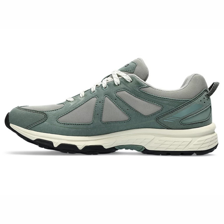 Asics Venture 6  - Green/Grey