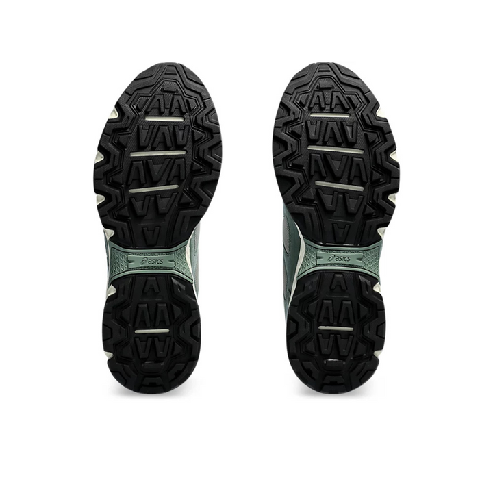 Asics Venture 6  - Green/Grey