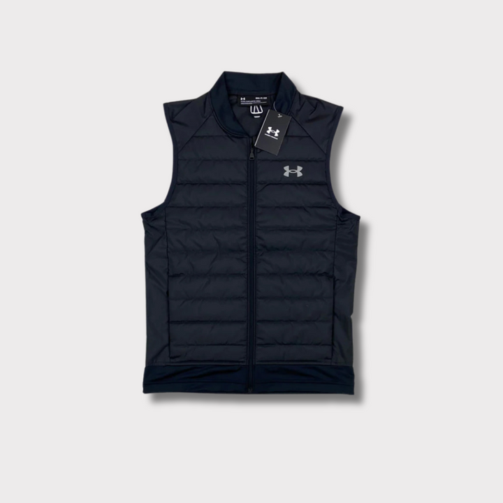 Under Armour Lightweight Gilet - Black