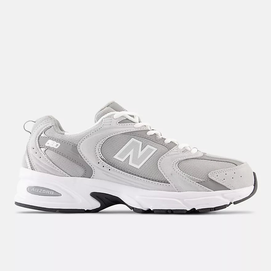 New Balance 530 - Grey/White