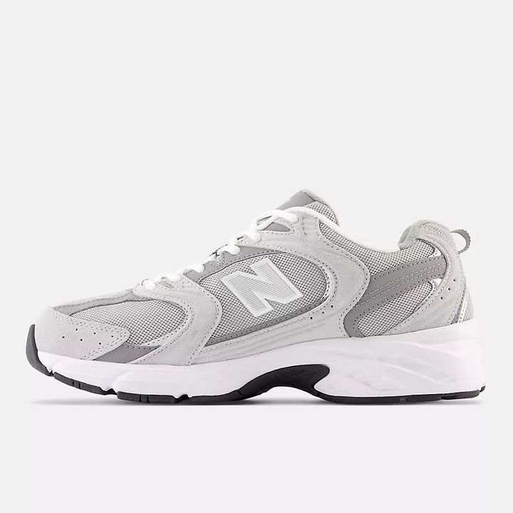 New Balance 530 - Grey/White
